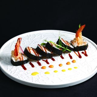 FUTOMAKI TEMPURA 149