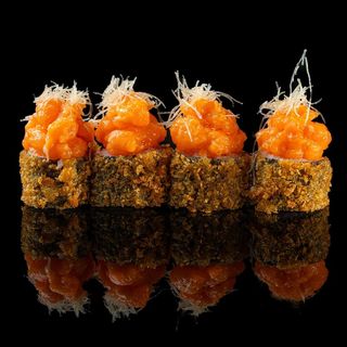 SPICY MAKI FRITTO 159