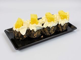 ICHIGO MAKI FRITTO CON ANANAS 161