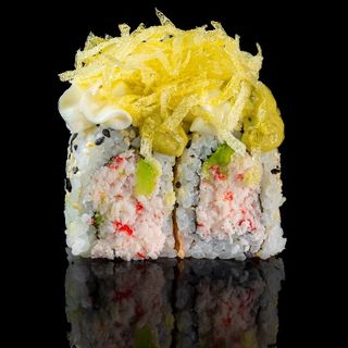 NEW CALIFORNIA ROLL 184
