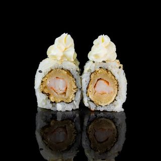 EBI PHILADELPHIA ROLL 165