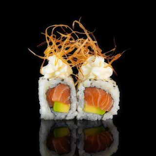 PHILADELPHIA ROLL  163