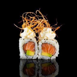 PHILADELPHIA ROLL 163