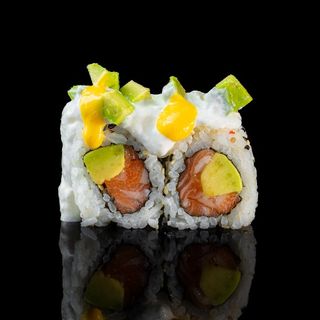 STRACCIATELLA ROLL 188