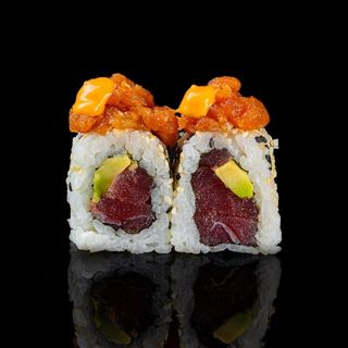 SPICY TONNO ROLL 191