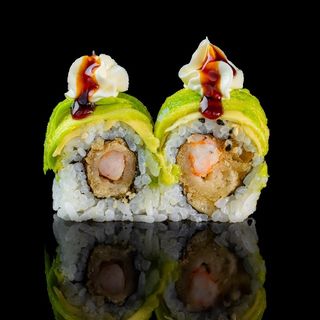 AVOCADO ROLL 175