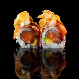 ALMOND SPECIAL ROLL 190