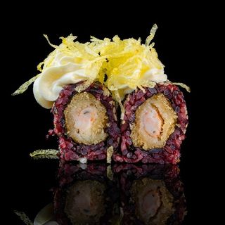 NERO BARIBARI ROLL 193