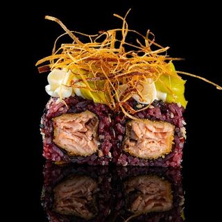 NERO PHILADELPHIA ROLL 198