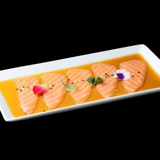 CARPACCIO SALMONE 204