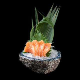 SASHIMI SALMONE 201