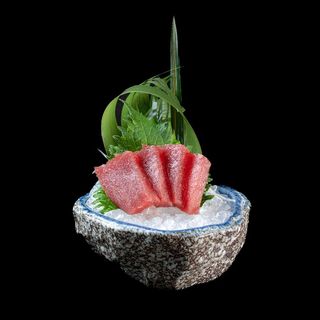 SASHIMI TONNO 202