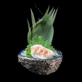 SASHIMI SPIGOLA 203