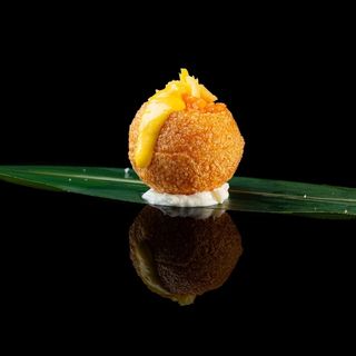 PANI PURI SALMONE 016