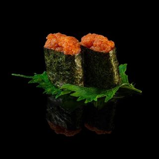 GUNKAN MAGURO NORI 133