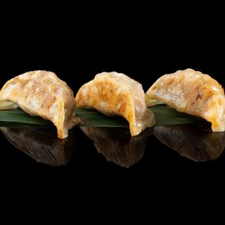 GYOZA ALLA GRIGLIA 044