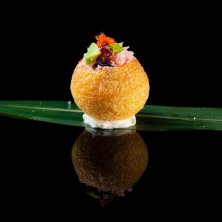 PANI PURI GRANCHIO 015