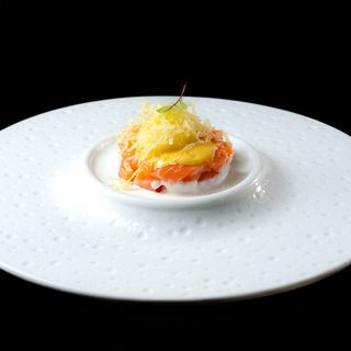 SAKE STRACCIATELLA 017