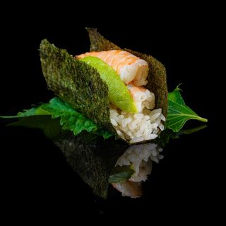 TEMAKI GAMBERI COTTI