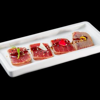 TONNO TATAKI 200