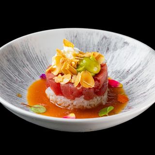 NEW MAGURO CHIRASHI 073