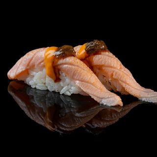 NIGIRI SAKE SCOTTATO 146