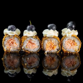 MIRTILLO MAKI FRITTP 155