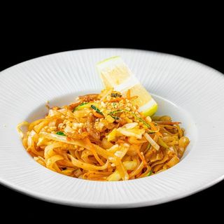 RICE NOODLES THAI 090