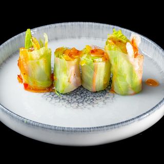 SUMMER ROLLS 014