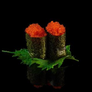 GUNKAN TOBIKO NORI 134