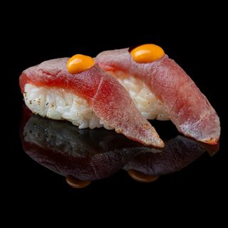 NIGIRI TONNO SCOTTATO 145