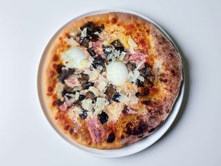 Parmigiana