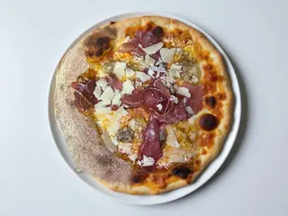 Ai porcini