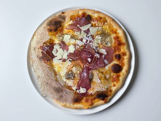 Ai porcini