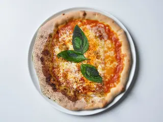 Margherita