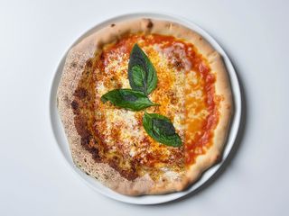 Margherita