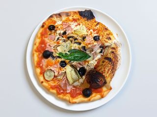 Capricciosa