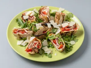 Tricolore