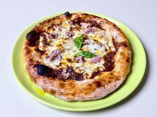 Chiaramontana