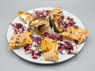 Zuccotta
