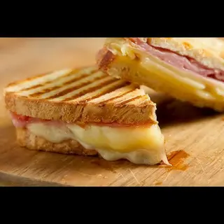 Toast