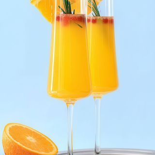 Mimosa
