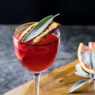  campari e gin 