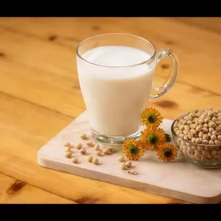 Latte di soja