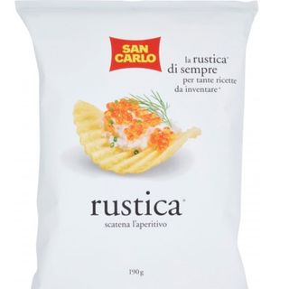 RUSTICA