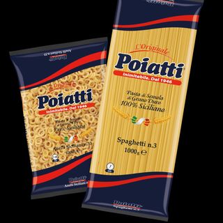 PASTA