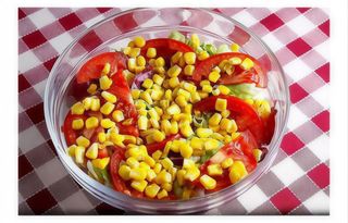 Insalata di pomodoro