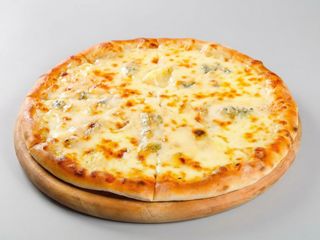 Gnocchi ai quattro formaggi