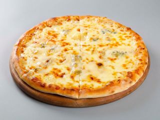 Quattro Formaggi