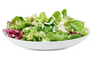 insalata verde